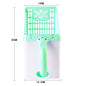 Pet Supplies Cat Litter Scoop Cleaning Set with Hook