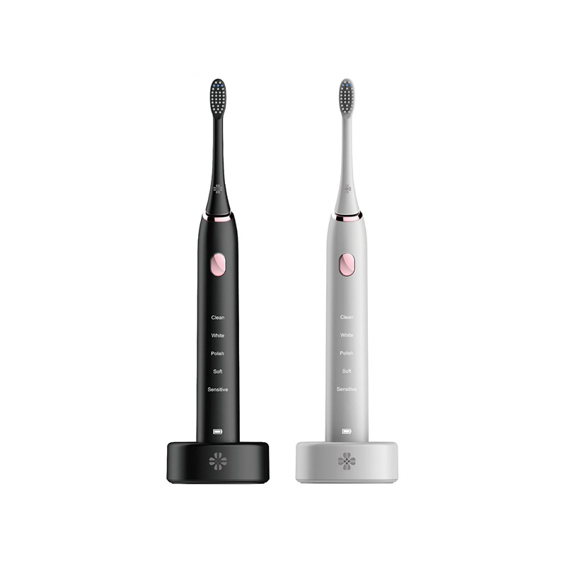 Home Wireless Rechargeable Sonic Toothbrush