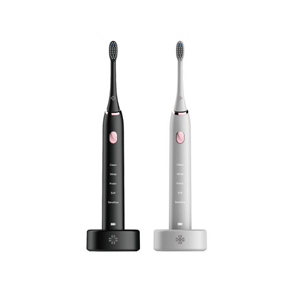 Home Wireless Rechargeable Sonic Toothbrush