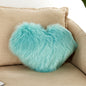 Heart Home Cushion Pillow Cover
