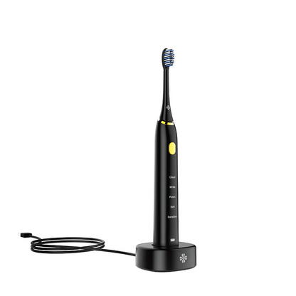 Home Wireless Rechargeable Sonic Toothbrush