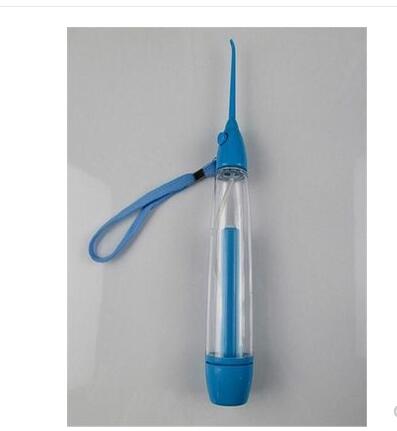 Portable Home Dental Flosser