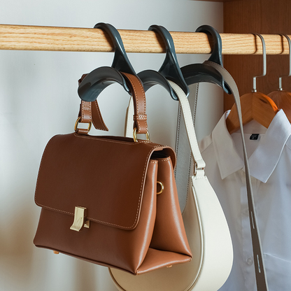 Handbag Hanger for Home