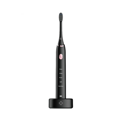 Home Wireless Rechargeable Sonic Toothbrush