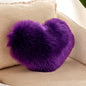 Heart Home Cushion Pillow Cover