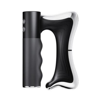 Electric Deep Tissue Massage Blade – Heated Fascia Relaxation Tool