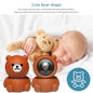 1080P Bear Home Security Camera