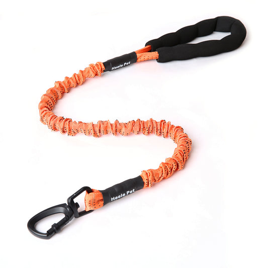 Elastic Dog Traction Rope for Pet Supplies