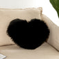 Heart Home Cushion Pillow Cover