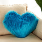 Heart Home Cushion Pillow Cover